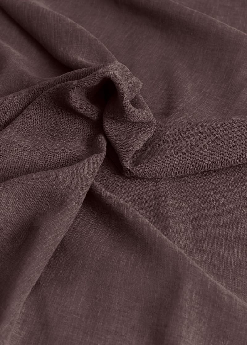 Verho Felicia 140x240 cm - Mole - Kodintekstiilit & matot - Verhot