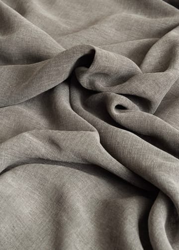 Verho Felicia 140x240 cm - Smaragdinvihreä - Kodintekstiilit & matot - Verhot