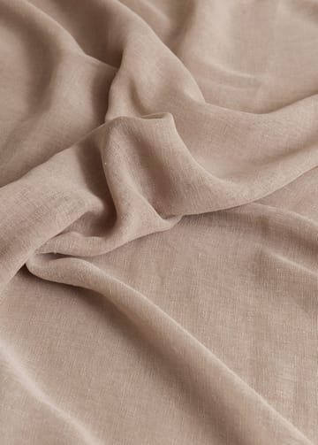 Verho Felicia 140x240 cm - Pellavanbeige - Kodintekstiilit & matot - Verhot