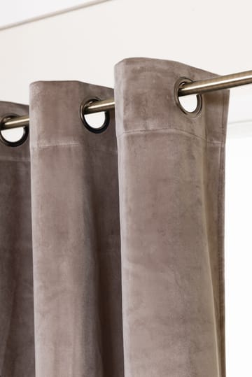 Verho Saga 140x240 cm - Greige - Kodintekstiilit & matot - Verhot