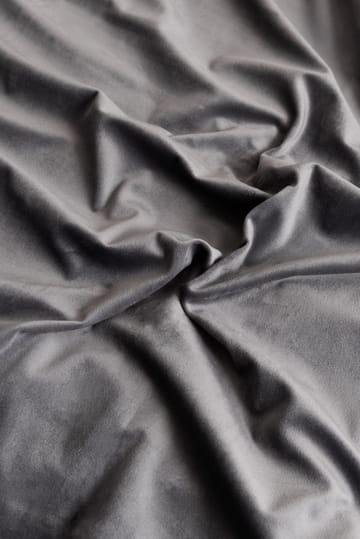 Verho Saga 140x240 cm - Harmaa - Kodintekstiilit & matot - Verhot
