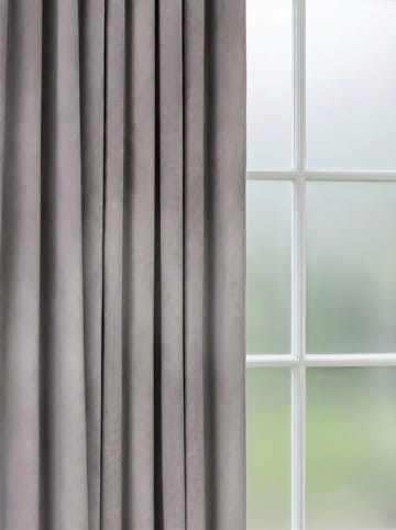 Verho Saga 140x240 cm - Hopea - Kodintekstiilit & matot - Verhot
