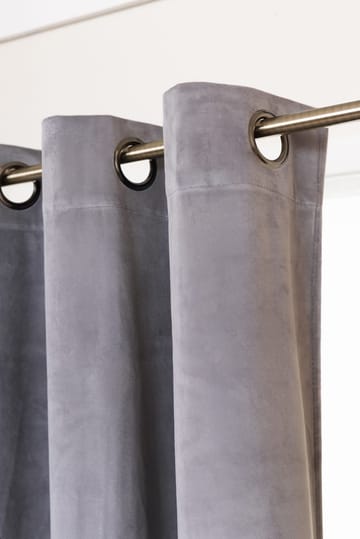 Verho Saga 140x240 cm - Hopea - Kodintekstiilit & matot - Verhot