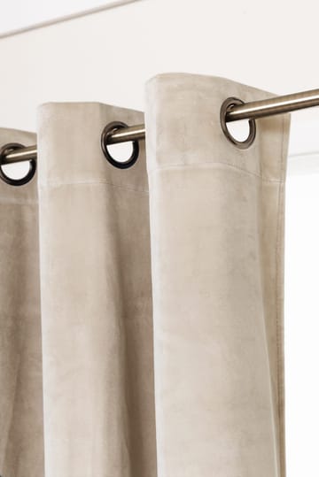 Verho Saga 140x240 cm - Kerma - Kodintekstiilit & matot - Verhot