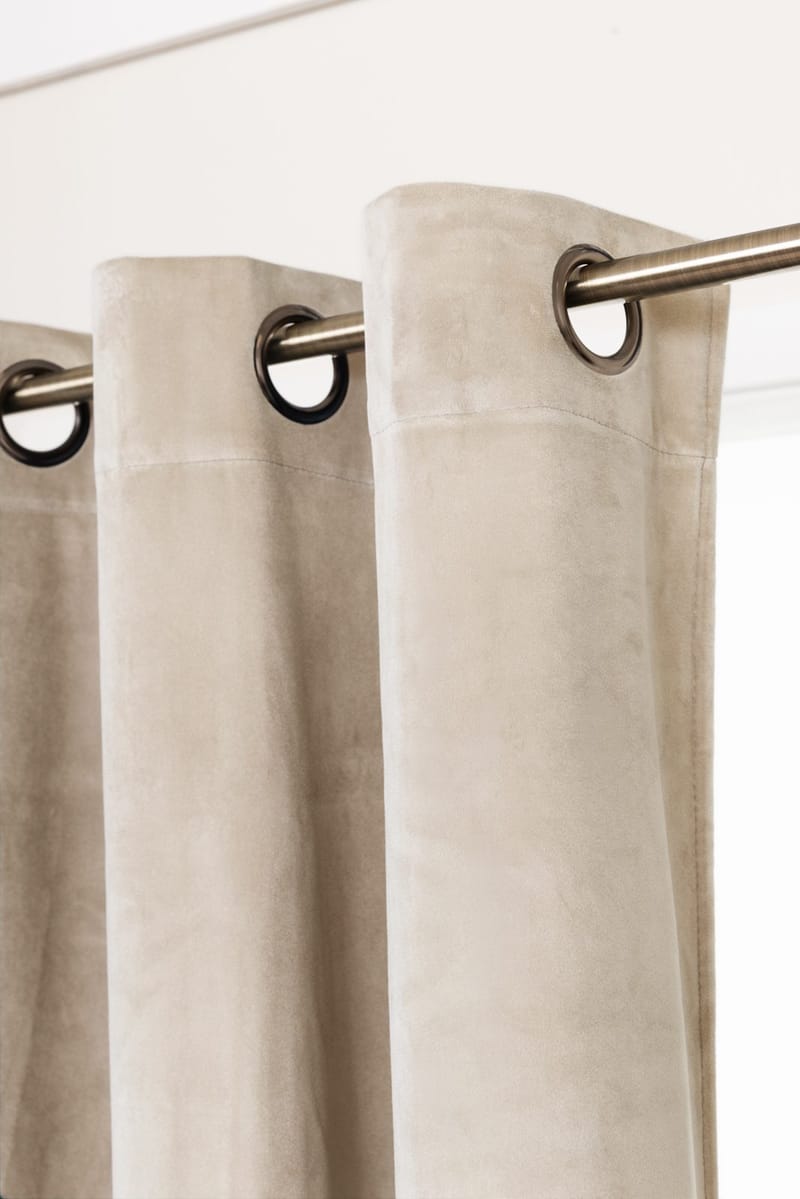 Verho Saga 140x240 cm - Kerma - Kodintekstiilit & matot - Verhot