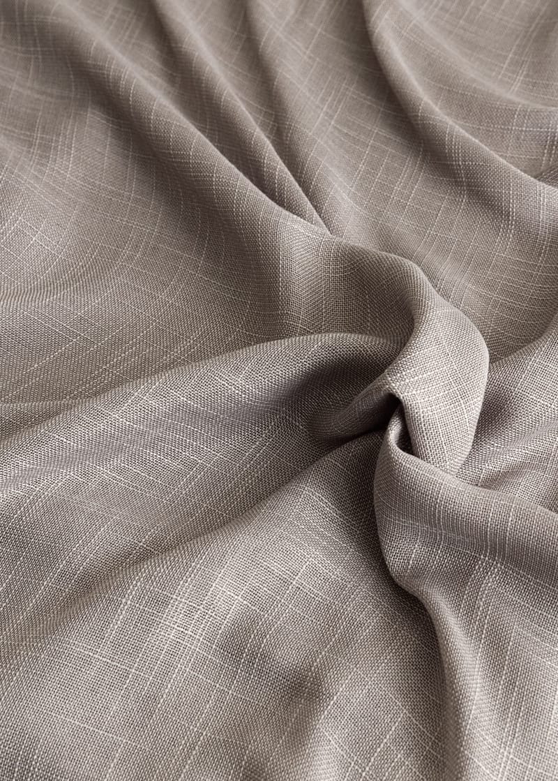 Verho Stella 140x250 cm - Greige - Kodintekstiilit & matot - Verhot