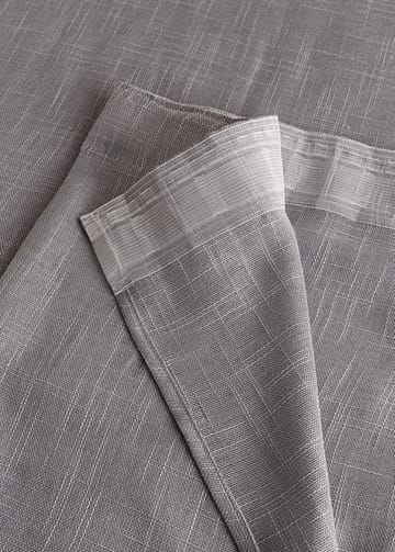Verho Stella 140x250 cm - Harmaa - Kodintekstiilit & matot - Verhot