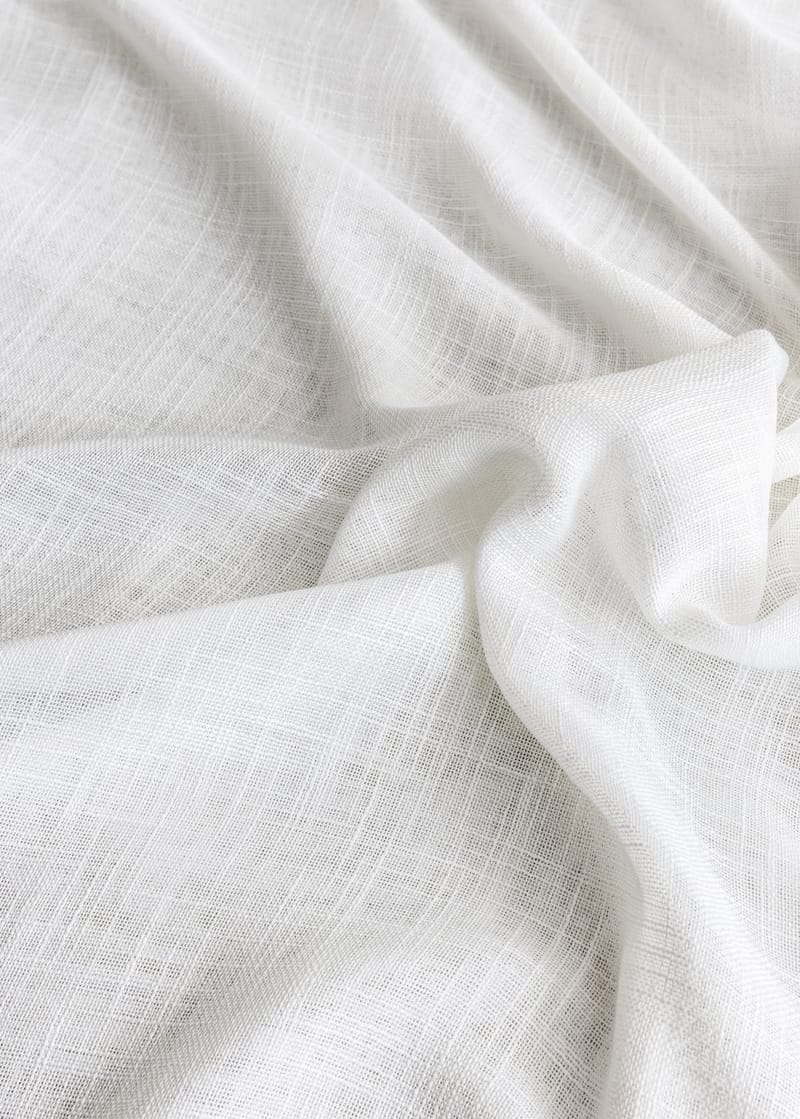 Verho Stella 140x250 cm - Kerma - Kodintekstiilit & matot - Verhot