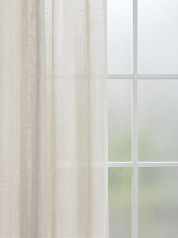 Verho Stella 140x250 cm - Luonnonvärinen - Kodintekstiilit & matot - Verhot