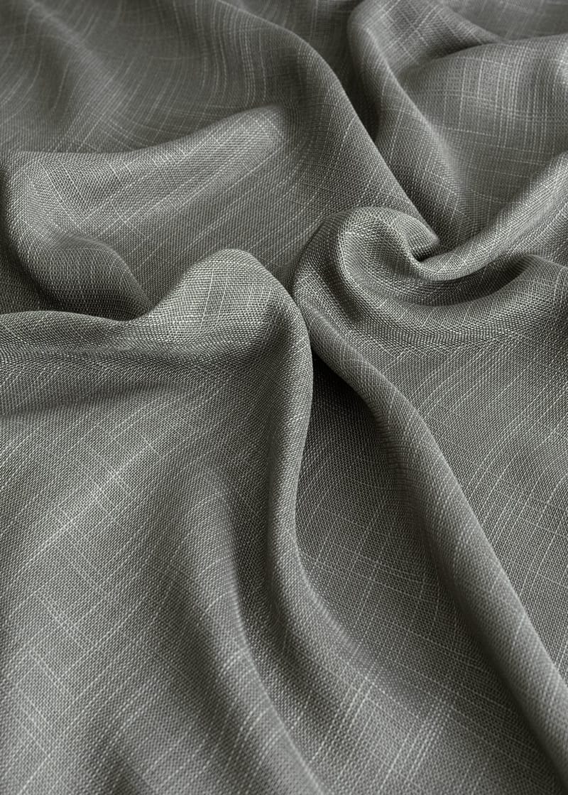 Verho Stella 140x250 cm - Smaragdinvihreä - Kodintekstiilit & matot - Verhot