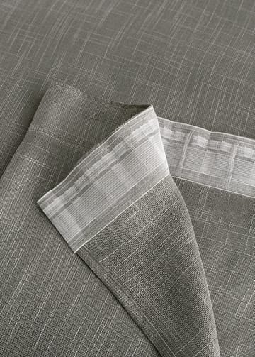 Verho Stella 140x250 cm - Smaragdinvihreä - Kodintekstiilit & matot - Verhot