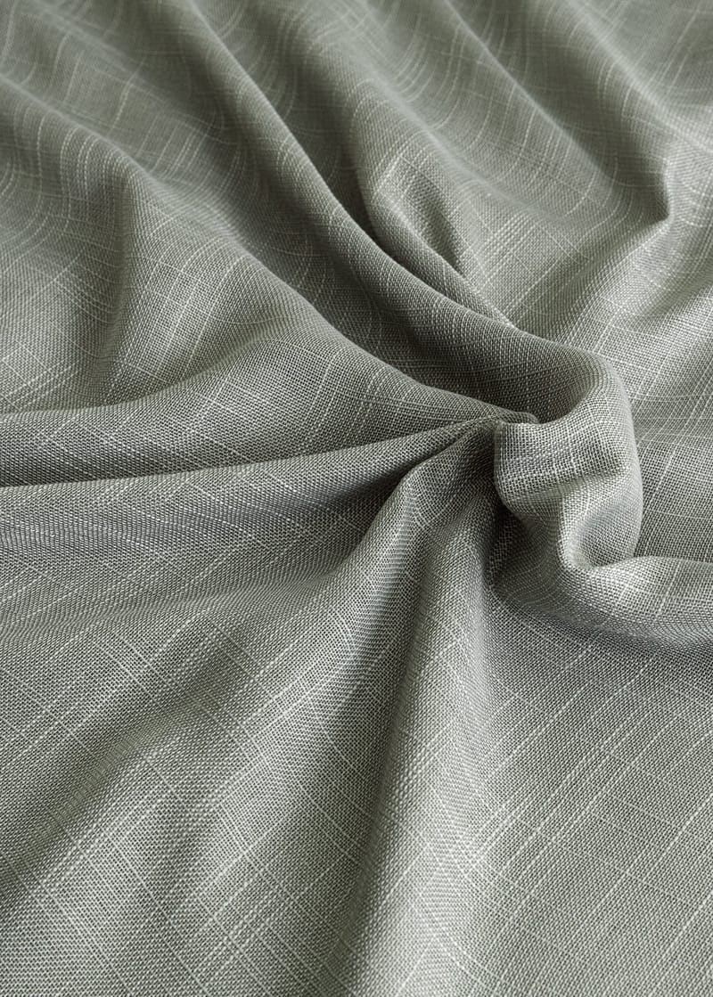 Verho Stella 140x250 cm - Vihreä - Kodintekstiilit & matot - Verhot