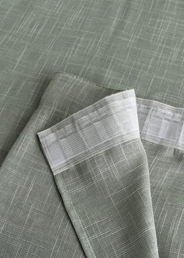 Verho Stella 140x250 cm - Vihreä - Kodintekstiilit & matot - Verhot