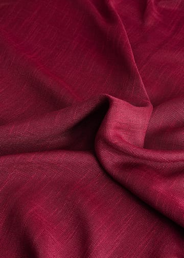 Verho Stella 140x250 cm - Punainen - Kodintekstiilit & matot - Verhot