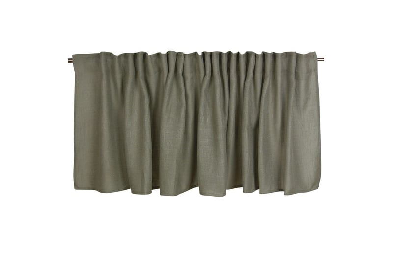 Alan verhokappa 55 cm, Vihreä