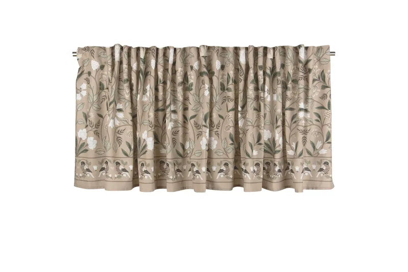 Corinne Verho 55 cm, Vihreä