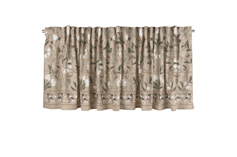 Corinne Verho 55 cm, Vihreä