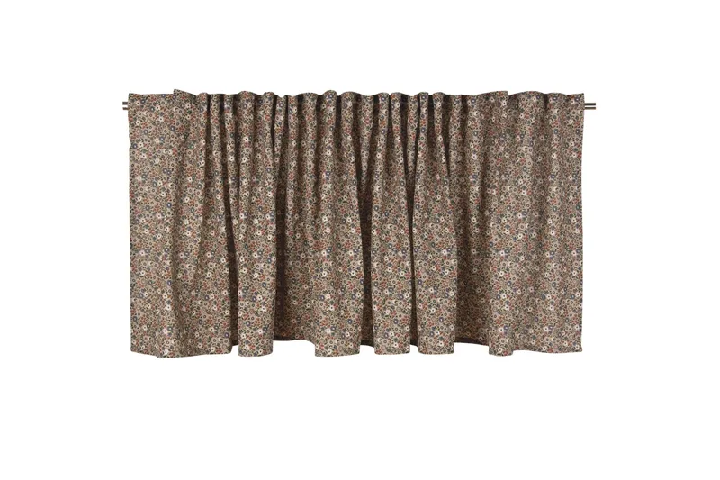 Nanna verhokappa 55 cm, Monivärinen