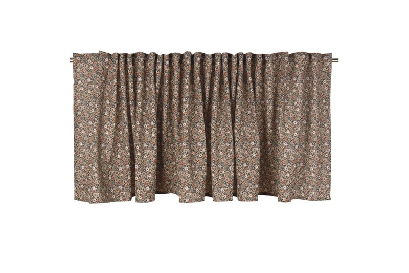 Nanna verhokappa 55 cm, Monivärinen