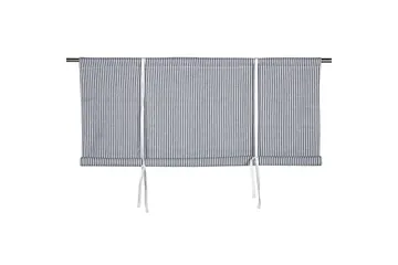 Oskar laskosverho 120 cm