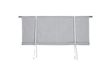 Oskar laskosverho 140 cm