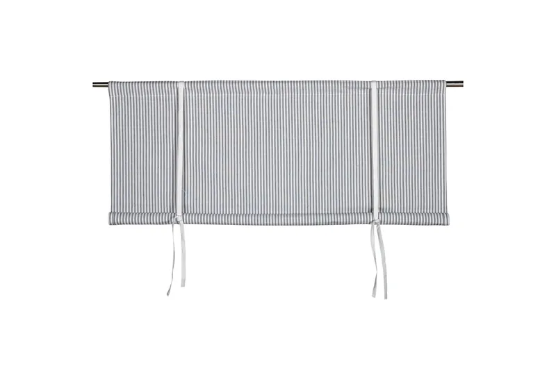 Oskar Rullaverho 100 cm, Harmaa