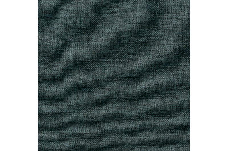 Pellavamaiset pimennysverhot koukuilla 2kpl vihreä 140x225cm - Kodintekstiilit & matot - Verhot
 - Pimennysverhot