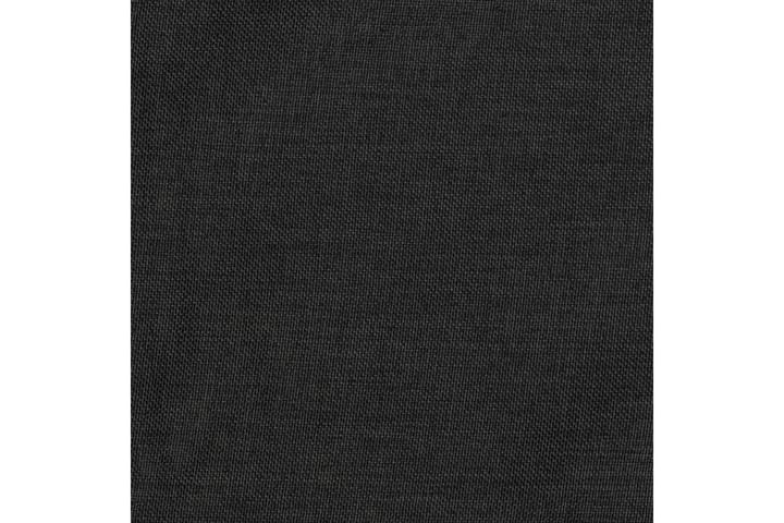 Pellavamaiset pimennysverhot koukuilla 2 kpl 140x175 cm - Pimennysverhot - Verhot