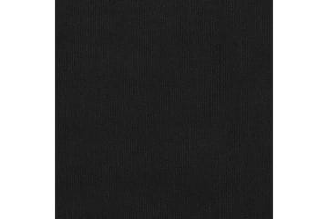 Pellavamaiset pimennysverhot koukuilla 2 kpl musta 140x245cm - Kodintekstiilit & matot - Verhot
 - Pimennysverhot