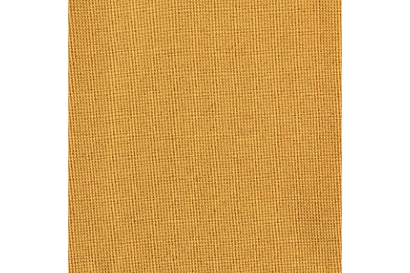 Pellavamaiset pimennysverhot renkailla 2kpl 140x175cm - Kodintekstiilit & matot - Verhot
 - Pimennysverhot
