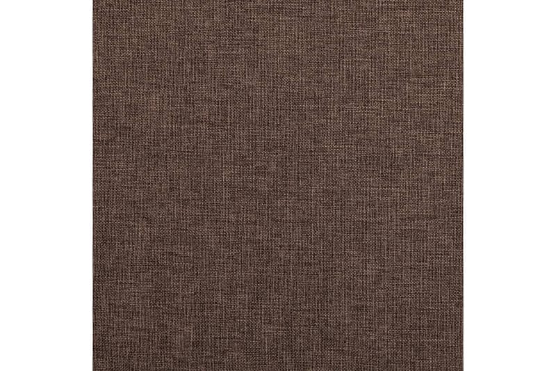 Pellavamaiset pimennysverhot renkailla 2kpl 140x225cm - Kodintekstiilit & matot - Verhot
 - Pimennysverhot