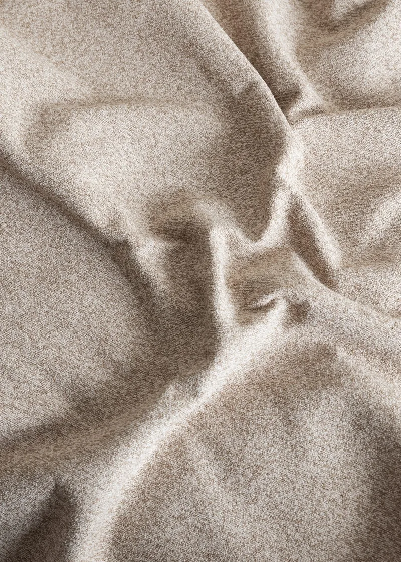 Pimennysverho Doris 140x240 cm - Pellava - Kodintekstiilit & matot - Verhot - Pimennysverhot