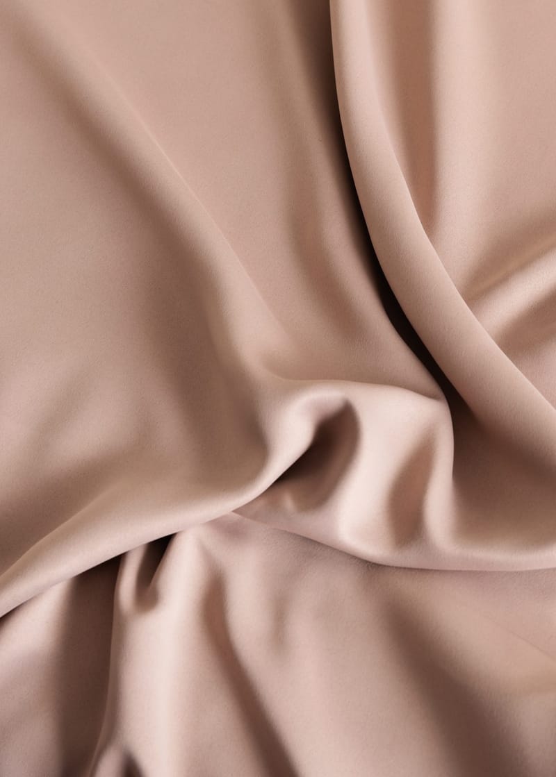 Pimennysverho Klara 140x250 cm - Taupe - Kodintekstiilit & matot - Verhot - Pimennysverhot