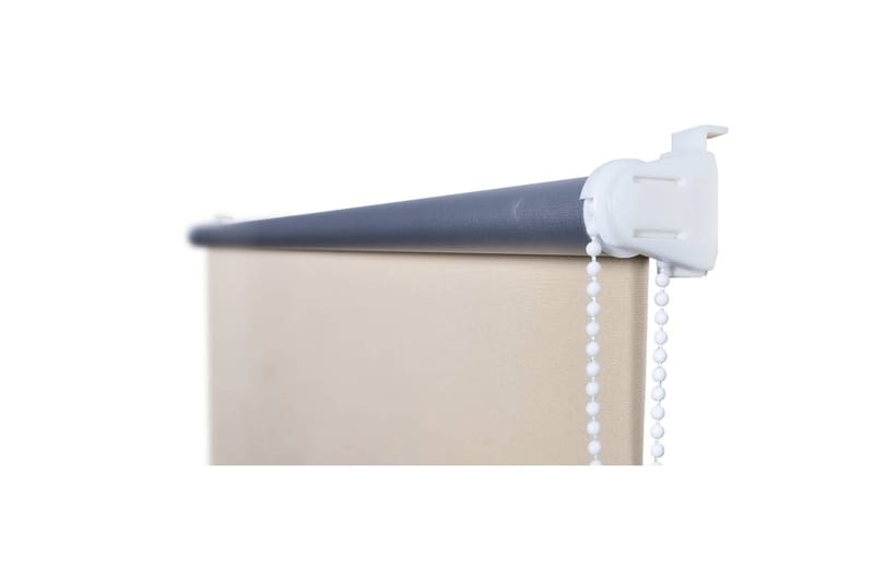 Pimentävä rullaverho 40x100 cm Beige - Beige - Kodintekstiilit & matot - Verhot