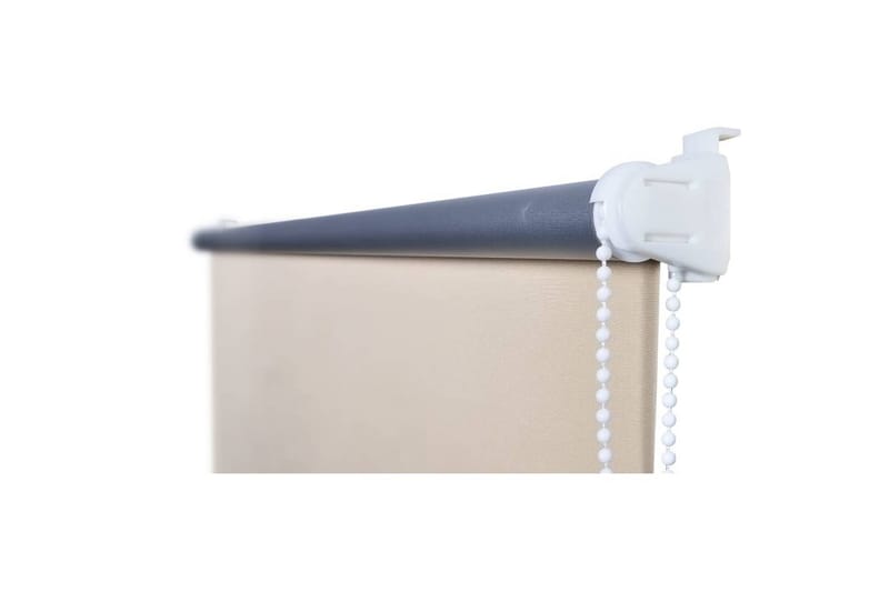 Pimentävä rullaverho 80x230 cm Beige - Beige - Kodintekstiilit & matot - Verhot