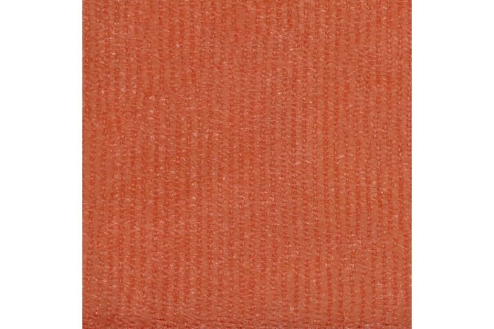Rullaverho ulkotiloihin 160x230 cm oranssi - Verhot
 - Rullaverho