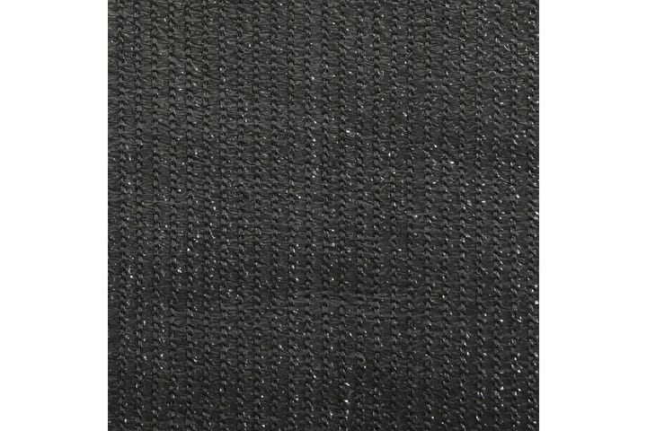 Rullaverho ulkotiloihin 60x140 cm antrasiitti - Verhot
 - Rullaverho