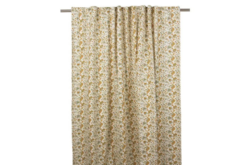 Petit verhot 145x245 cm, Vihreä