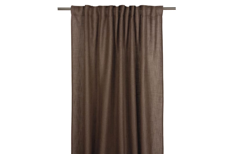 Alan verhot 140x250 cm, Nougat