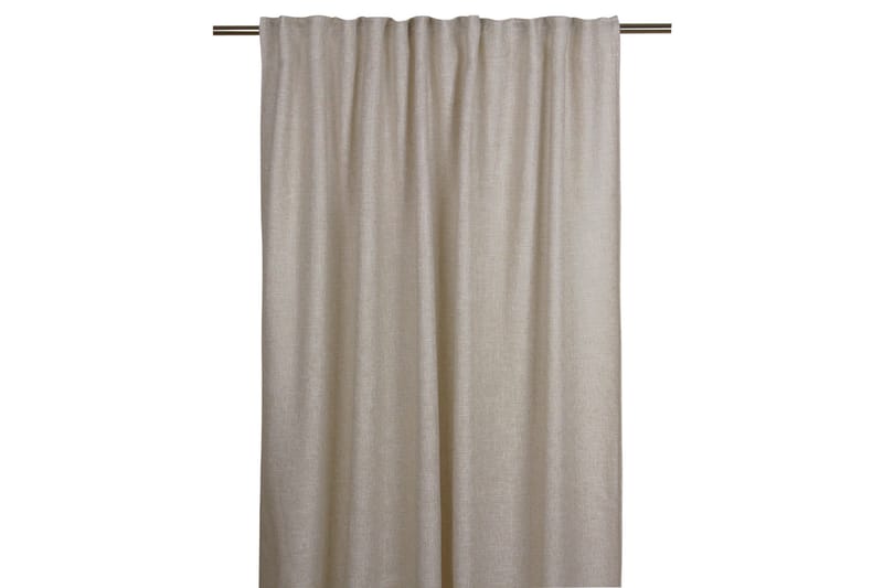 Alan verhot 280x300 cm, Hiekka