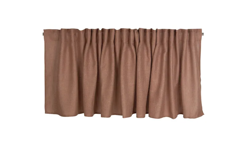 Alan verhokappa 55 cm, Vaaleanpunainen