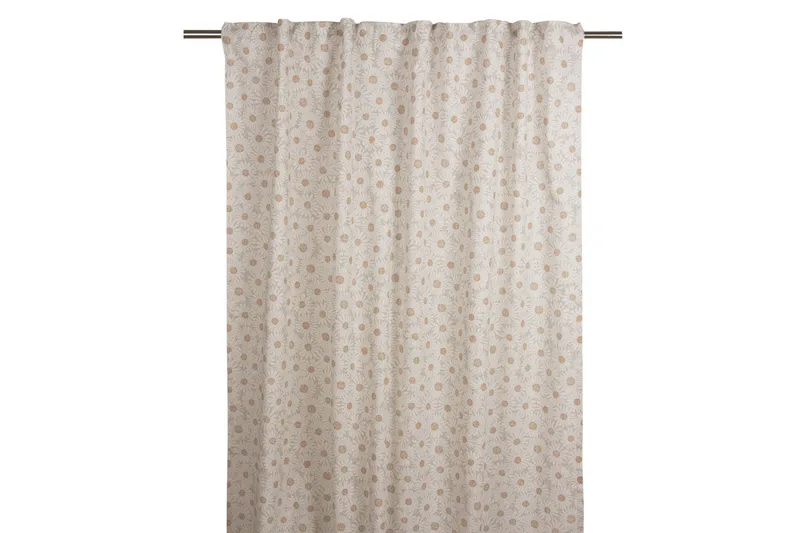 Lochan verhot 115x250 cm, Pellava