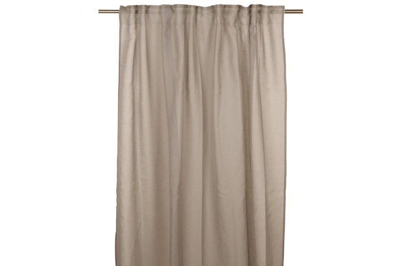 Ashby verhot 280x300 cm, Pellava