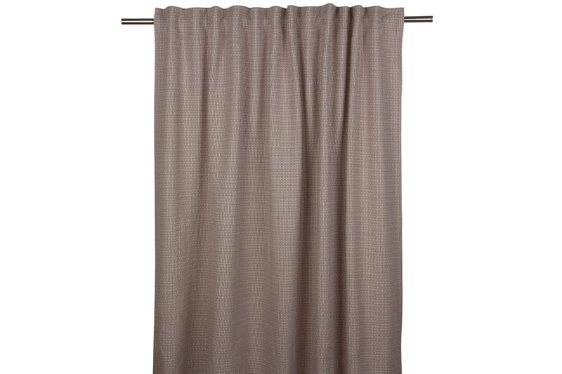 Sissel verhot 135x250 cm, Pellava