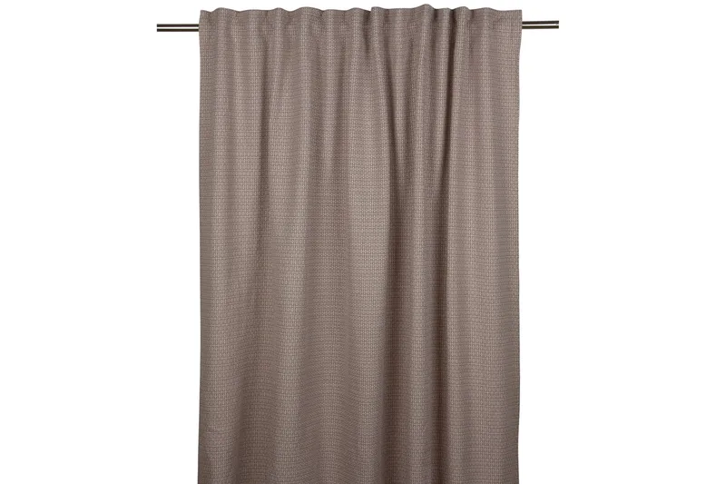 Sissel verhot 135x250 cm, Pellava