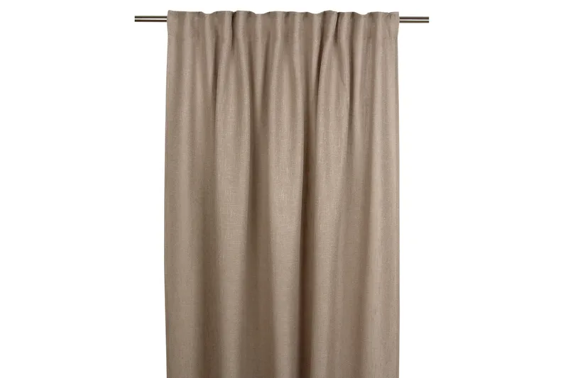 Alan verhot 140x300 cm - Pellava - Kodintekstiilit & matot - Verhot - Sivuverho - Lenkkiverho