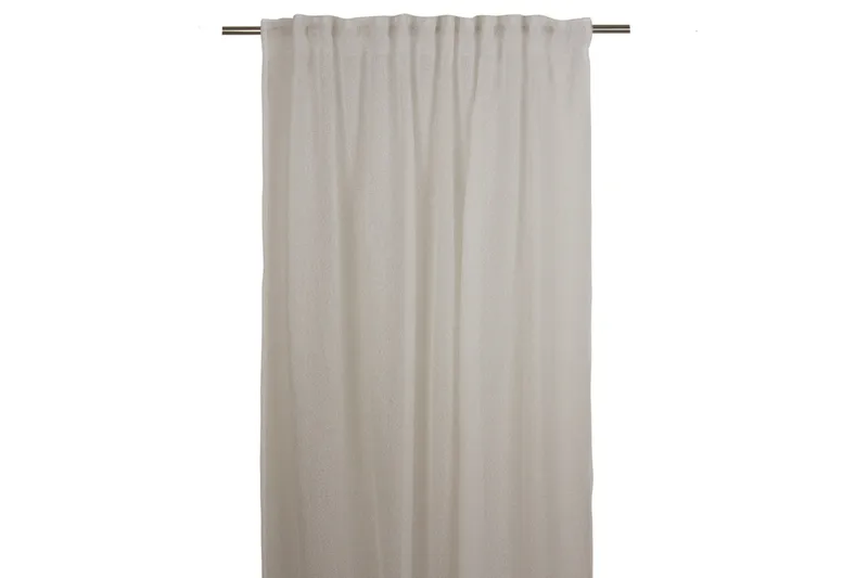 Elena verhot 280x300 cm, Offwhite