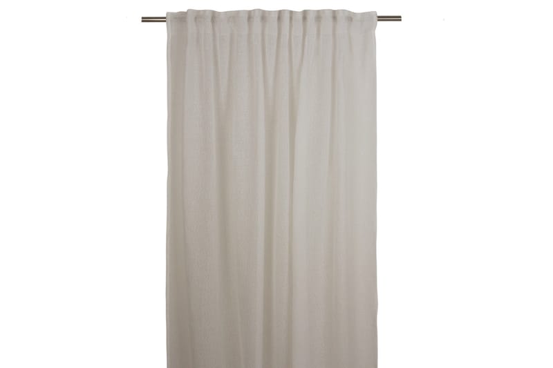 Elena verhot 280x300 cm, Offwhite