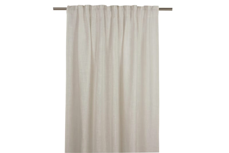 Alan verhot 280x300 cm - Offwhite - Kodintekstiilit & matot - Verhot - Verhokappa