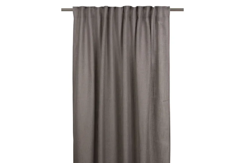 Alan verhot 280x300 cm, Harmaa